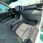2022 Toyota Tundra Double Cab Limited, 3.5L Petrol - Thumbnail 12