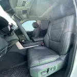 2022 Toyota Tundra Double Cab Limited, 3.5L Petrol - Thumbnail 13