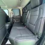 2022 Toyota Tundra Double Cab Limited, 3.5L Petrol - Thumbnail 15