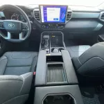 2022 Toyota Tundra Double Cab Limited, 3.5L Petrol - Thumbnail 17