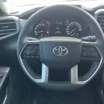 2022 Toyota Tundra Double Cab Limited, 3.5L Petrol - Thumbnail 19