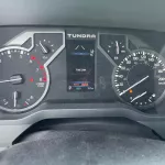 2022 Toyota Tundra Double Cab Limited, 3.5L Petrol - Thumbnail 21