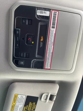 2022 Toyota Tundra Double Cab Limited, 3.5L Petrol