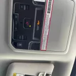 2022 Toyota Tundra Double Cab Limited, 3.5L Petrol - Thumbnail 24