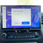 2022 Toyota Tundra Double Cab Limited, 3.5L Petrol - Thumbnail 27