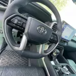 2022 Toyota Tundra Double Cab Limited, 3.5L Petrol - Thumbnail 28