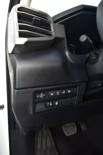 2022 MODEL TOYOTA TUNDRA CREWMAX SR5 V6 3.5L 4X4 AT