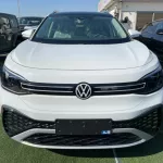 2022 VOLKSWAGEN ID 6 CROZZ - Thumbnail 2
