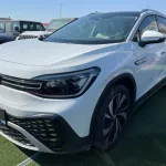 2022 VOLKSWAGEN ID 6 CROZZ - Thumbnail 3