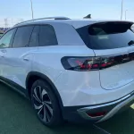 2022 VOLKSWAGEN ID 6 CROZZ - Thumbnail 5