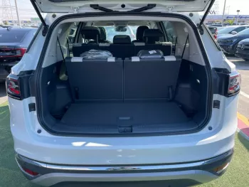 2022 VOLKSWAGEN ID 6 CROZZ