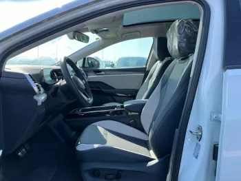 2022 VOLKSWAGEN ID 6 CROZZ