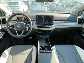 2022 VOLKSWAGEN ID 6 CROZZ