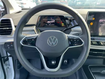 2022 VOLKSWAGEN ID 6 CROZZ