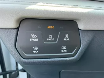 2022 VOLKSWAGEN ID 6 CROZZ