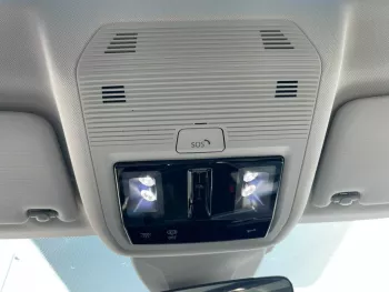 2022 VOLKSWAGEN ID 6 CROZZ