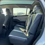 2022 VOLKSWAGEN ID 6 CROZZ - Thumbnail 16