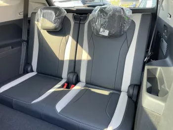 2022 VOLKSWAGEN ID 6 CROZZ