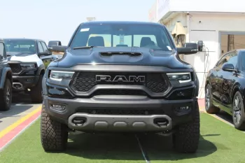 2023 DODGE RAM (TRX) 4X4 6.2L SUPER CHARGER