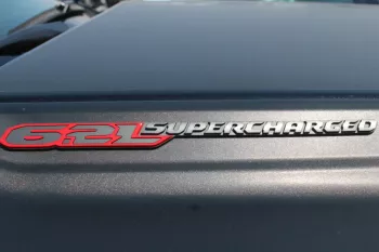 2023 DODGE RAM (TRX) 4X4 6.2L SUPER CHARGER