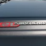 2023 DODGE RAM (TRX) 4X4 6.2L SUPER CHARGER - Thumbnail 4