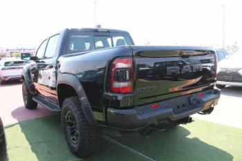 2023 DODGE RAM (TRX) 4X4 6.2L SUPER CHARGER