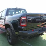 2023 DODGE RAM (TRX) 4X4 6.2L SUPER CHARGER - Thumbnail 5