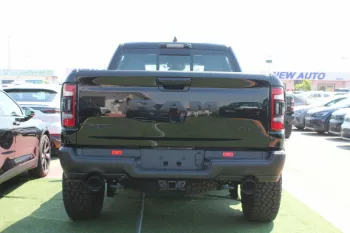 2023 DODGE RAM (TRX) 4X4 6.2L SUPER CHARGER