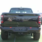 2023 DODGE RAM (TRX) 4X4 6.2L SUPER CHARGER - Thumbnail 6