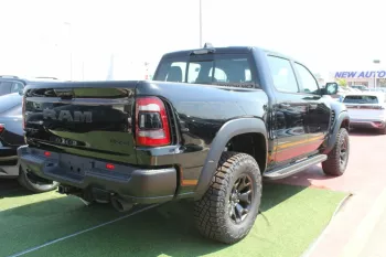2023 DODGE RAM (TRX) 4X4 6.2L SUPER CHARGER
