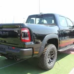 2023 DODGE RAM (TRX) 4X4 6.2L SUPER CHARGER - Thumbnail 7