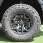 2023 DODGE RAM (TRX) 4X4 6.2L SUPER CHARGER - Thumbnail 8