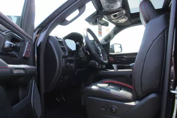 2023 DODGE RAM (TRX) 4X4 6.2L SUPER CHARGER