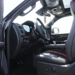 2023 DODGE RAM (TRX) 4X4 6.2L SUPER CHARGER - Thumbnail 9