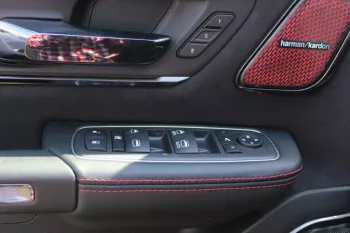 2023 DODGE RAM (TRX) 4X4 6.2L SUPER CHARGER