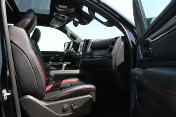 2023 DODGE RAM (TRX) 4X4 6.2L SUPER CHARGER