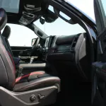 2023 DODGE RAM (TRX) 4X4 6.2L SUPER CHARGER - Thumbnail 11