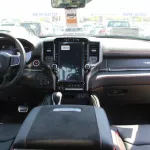 2023 DODGE RAM (TRX) 4X4 6.2L SUPER CHARGER - Thumbnail 12