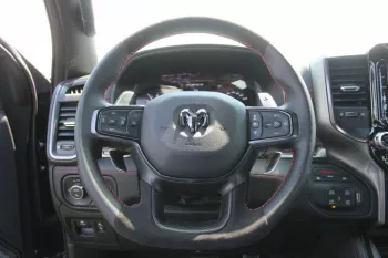 2023 DODGE RAM (TRX) 4X4 6.2L SUPER CHARGER
