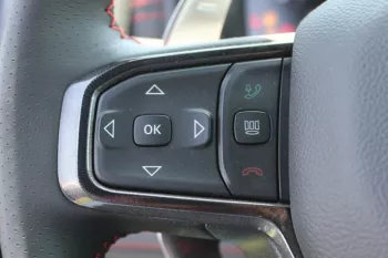 2023 DODGE RAM (TRX) 4X4 6.2L SUPER CHARGER