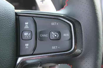 2023 DODGE RAM (TRX) 4X4 6.2L SUPER CHARGER