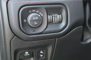 2023 DODGE RAM (TRX) 4X4 6.2L SUPER CHARGER