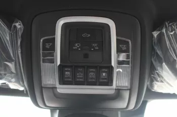 2023 DODGE RAM (TRX) 4X4 6.2L SUPER CHARGER