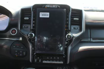 2023 DODGE RAM (TRX) 4X4 6.2L SUPER CHARGER