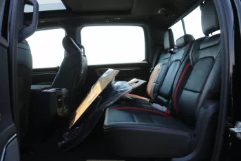 2023 DODGE RAM (TRX) 4X4 6.2L SUPER CHARGER