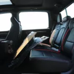 2023 DODGE RAM (TRX) 4X4 6.2L SUPER CHARGER - Thumbnail 21