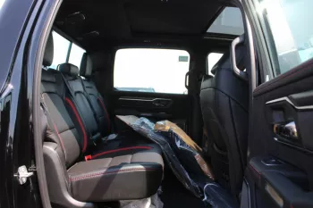 2023 DODGE RAM (TRX) 4X4 6.2L SUPER CHARGER
