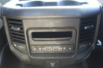2023 DODGE RAM (TRX) 4X4 6.2L SUPER CHARGER