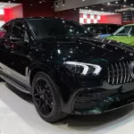 Mercedes Benz GLE 53 Turbo 4matic AMG 2023 - Thumbnail 2