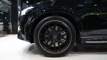 Mercedes Benz GLE 53 Turbo 4matic AMG 2023